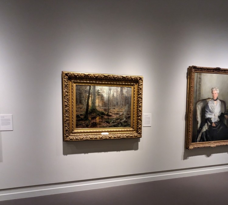 Brigham Young University Museum of Art (MOA) (Provo,&nbspUT)